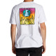 Billabong Ανδρική κοντομάνικη μπλούζα  Salvation Short Sleeve T-Shirt